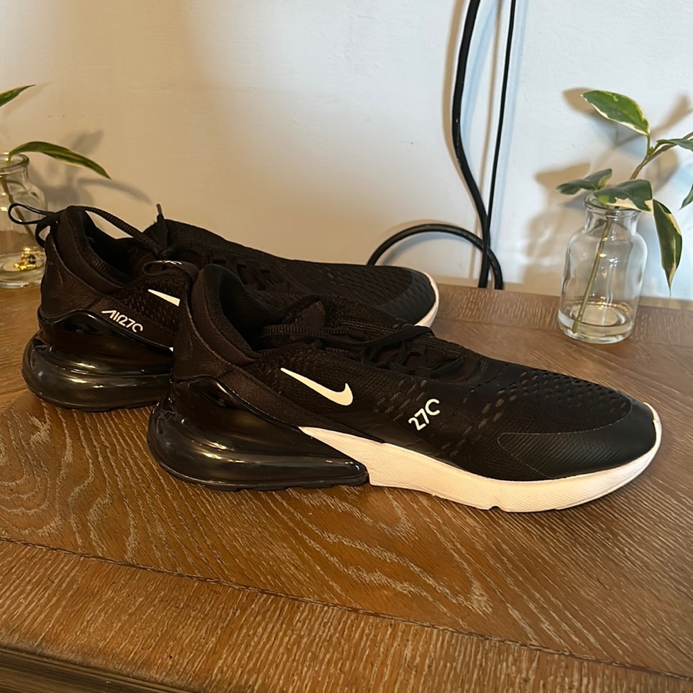 new shoes